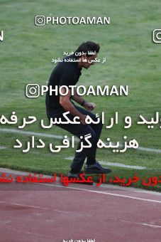1542503, Tehran, Iran, Semi-Finals جام حذفی فوتبال ایران, Khorramshahr Cup, Persepolis (3) 2 v 2 (6) Esteghlal on 2020/08/26 at Azadi Stadium
