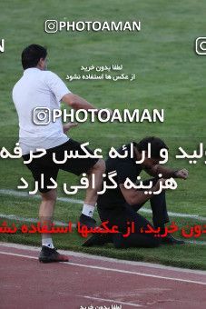 1542366, Tehran, Iran, Semi-Finals جام حذفی فوتبال ایران, Khorramshahr Cup, Persepolis (3) 2 v 2 (6) Esteghlal on 2020/08/26 at Azadi Stadium