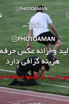 1542379, Tehran, Iran, Semi-Finals جام حذفی فوتبال ایران, Khorramshahr Cup, Persepolis (3) 2 v 2 (6) Esteghlal on 2020/08/26 at Azadi Stadium