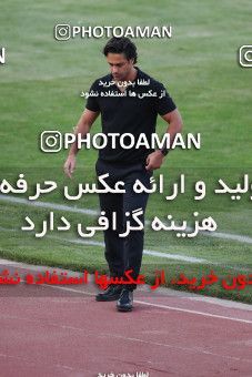 1542462, Tehran, Iran, Semi-Finals جام حذفی فوتبال ایران, Khorramshahr Cup, Persepolis (3) 2 v 2 (6) Esteghlal on 2020/08/26 at Azadi Stadium