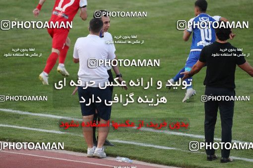1542352, Tehran, Iran, Semi-Finals جام حذفی فوتبال ایران, Khorramshahr Cup, Persepolis (3) 2 v 2 (6) Esteghlal on 2020/08/26 at Azadi Stadium