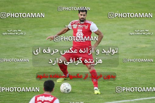 1542356, Tehran, Iran, Semi-Finals جام حذفی فوتبال ایران, Khorramshahr Cup, Persepolis (3) 2 v 2 (6) Esteghlal on 2020/08/26 at Azadi Stadium