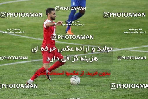 1542475, Tehran, Iran, Semi-Finals جام حذفی فوتبال ایران, Khorramshahr Cup, Persepolis (3) 2 v 2 (6) Esteghlal on 2020/08/26 at Azadi Stadium