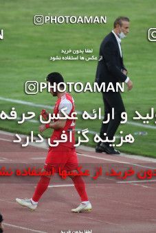 1542417, Tehran, Iran, Semi-Finals جام حذفی فوتبال ایران, Khorramshahr Cup, Persepolis (3) 2 v 2 (6) Esteghlal on 2020/08/26 at Azadi Stadium