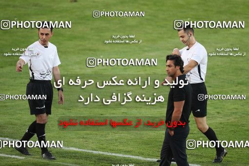 1542376, Tehran, Iran, Semi-Finals جام حذفی فوتبال ایران, Khorramshahr Cup, Persepolis (3) 2 v 2 (6) Esteghlal on 2020/08/26 at Azadi Stadium