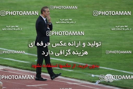 1542430, Tehran, Iran, Semi-Finals جام حذفی فوتبال ایران, Khorramshahr Cup, Persepolis (3) 2 v 2 (6) Esteghlal on 2020/08/26 at Azadi Stadium