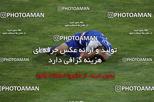 1542542, Tehran, Iran, Semi-Finals جام حذفی فوتبال ایران, Khorramshahr Cup, Persepolis (3) 2 v 2 (6) Esteghlal on 2020/08/26 at Azadi Stadium