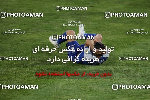 1542387, Tehran, Iran, Semi-Finals جام حذفی فوتبال ایران, Khorramshahr Cup, Persepolis (3) 2 v 2 (6) Esteghlal on 2020/08/26 at Azadi Stadium
