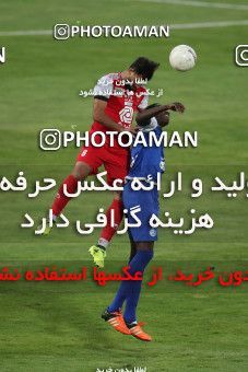 1542365, Tehran, Iran, Semi-Finals جام حذفی فوتبال ایران, Khorramshahr Cup, Persepolis (3) 2 v 2 (6) Esteghlal on 2020/08/26 at Azadi Stadium