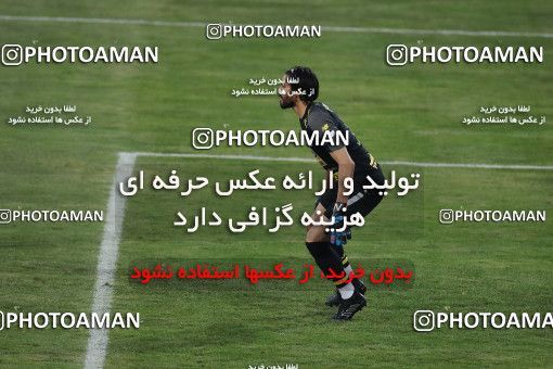 1542425, Tehran, Iran, Semi-Finals جام حذفی فوتبال ایران, Khorramshahr Cup, Persepolis (3) 2 v 2 (6) Esteghlal on 2020/08/26 at Azadi Stadium