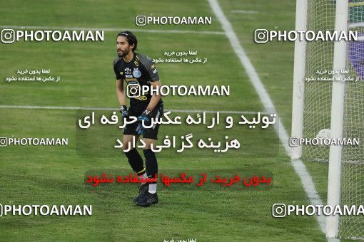 1542464, Tehran, Iran, Semi-Finals جام حذفی فوتبال ایران, Khorramshahr Cup, Persepolis (3) 2 v 2 (6) Esteghlal on 2020/08/26 at Azadi Stadium