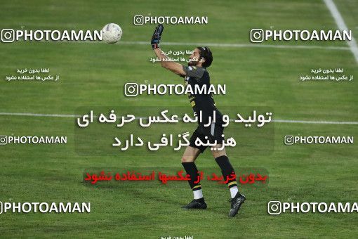 1542612, Tehran, Iran, Semi-Finals جام حذفی فوتبال ایران, Khorramshahr Cup, Persepolis (3) 2 v 2 (6) Esteghlal on 2020/08/26 at Azadi Stadium