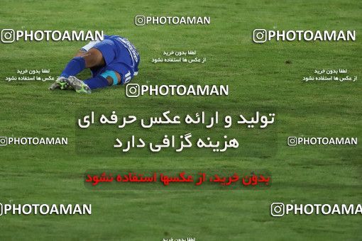 1542718, Tehran, Iran, Semi-Finals جام حذفی فوتبال ایران, Khorramshahr Cup, Persepolis (3) 2 v 2 (6) Esteghlal on 2020/08/26 at Azadi Stadium