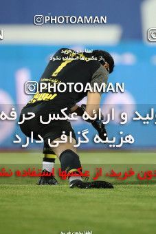 1542768, Tehran, Iran, Semi-Finals جام حذفی فوتبال ایران, Khorramshahr Cup, Persepolis (3) 2 v 2 (6) Esteghlal on 2020/08/26 at Azadi Stadium