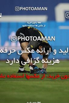 1542604, Tehran, Iran, Semi-Finals جام حذفی فوتبال ایران, Khorramshahr Cup, Persepolis (3) 2 v 2 (6) Esteghlal on 2020/08/26 at Azadi Stadium