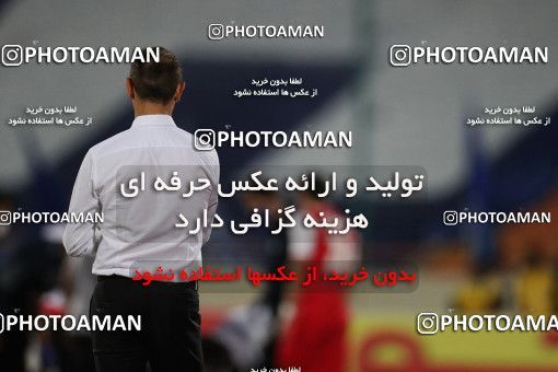 1542738, Tehran, Iran, Semi-Finals جام حذفی فوتبال ایران, Khorramshahr Cup, Persepolis (3) 2 v 2 (6) Esteghlal on 2020/08/26 at Azadi Stadium