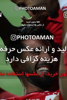 1542587, Tehran, Iran, Semi-Finals جام حذفی فوتبال ایران, Khorramshahr Cup, Persepolis (3) 2 v 2 (6) Esteghlal on 2020/08/26 at Azadi Stadium