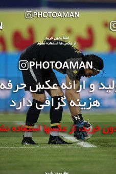 1542744, Tehran, Iran, Semi-Finals جام حذفی فوتبال ایران, Khorramshahr Cup, Persepolis (3) 2 v 2 (6) Esteghlal on 2020/08/26 at Azadi Stadium
