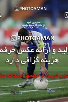 1542633, Tehran, Iran, Semi-Finals جام حذفی فوتبال ایران, Khorramshahr Cup, Persepolis (3) 2 v 2 (6) Esteghlal on 2020/08/26 at Azadi Stadium