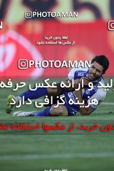 1542639, Tehran, Iran, Semi-Finals جام حذفی فوتبال ایران, Khorramshahr Cup, Persepolis (3) 2 v 2 (6) Esteghlal on 2020/08/26 at Azadi Stadium