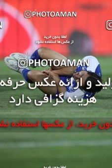 1542694, Tehran, Iran, Semi-Finals جام حذفی فوتبال ایران, Khorramshahr Cup, Persepolis (3) 2 v 2 (6) Esteghlal on 2020/08/26 at Azadi Stadium