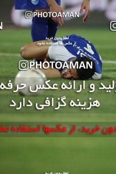 1542800, Tehran, Iran, Semi-Finals جام حذفی فوتبال ایران, Khorramshahr Cup, Persepolis (3) 2 v 2 (6) Esteghlal on 2020/08/26 at Azadi Stadium