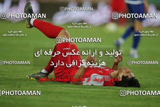 1542599, Tehran, Iran, Semi-Finals جام حذفی فوتبال ایران, Khorramshahr Cup, Persepolis (3) 2 v 2 (6) Esteghlal on 2020/08/26 at Azadi Stadium