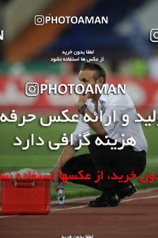 1542662, Tehran, Iran, Semi-Finals جام حذفی فوتبال ایران, Khorramshahr Cup, Persepolis (3) 2 v 2 (6) Esteghlal on 2020/08/26 at Azadi Stadium