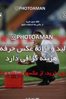 1542742, Tehran, Iran, Semi-Finals جام حذفی فوتبال ایران, Khorramshahr Cup, Persepolis (3) 2 v 2 (6) Esteghlal on 2020/08/26 at Azadi Stadium