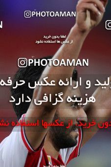 1542627, Tehran, Iran, Semi-Finals جام حذفی فوتبال ایران, Khorramshahr Cup, Persepolis (3) 2 v 2 (6) Esteghlal on 2020/08/26 at Azadi Stadium