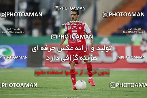 1542782, Tehran, Iran, Semi-Finals جام حذفی فوتبال ایران, Khorramshahr Cup, Persepolis (3) 2 v 2 (6) Esteghlal on 2020/08/26 at Azadi Stadium