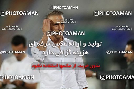 1542834, Tehran, Iran, Semi-Finals جام حذفی فوتبال ایران, Khorramshahr Cup, Persepolis (3) 2 v 2 (6) Esteghlal on 2020/08/26 at Azadi Stadium