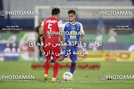 1543024, Tehran, Iran, Semi-Finals جام حذفی فوتبال ایران, Khorramshahr Cup, Persepolis (3) 2 v 2 (6) Esteghlal on 2020/08/26 at Azadi Stadium