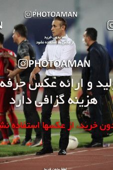 1542974, Tehran, Iran, Semi-Finals جام حذفی فوتبال ایران, Khorramshahr Cup, Persepolis (3) 2 v 2 (6) Esteghlal on 2020/08/26 at Azadi Stadium