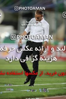 1542902, Tehran, Iran, Semi-Finals جام حذفی فوتبال ایران, Khorramshahr Cup, Persepolis (3) 2 v 2 (6) Esteghlal on 2020/08/26 at Azadi Stadium