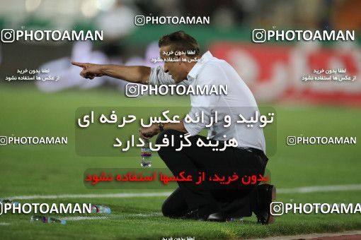 1542869, Tehran, Iran, Semi-Finals جام حذفی فوتبال ایران, Khorramshahr Cup, Persepolis (3) 2 v 2 (6) Esteghlal on 2020/08/26 at Azadi Stadium