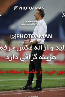 1542940, Tehran, Iran, Semi-Finals جام حذفی فوتبال ایران, Khorramshahr Cup, Persepolis (3) 2 v 2 (6) Esteghlal on 2020/08/26 at Azadi Stadium