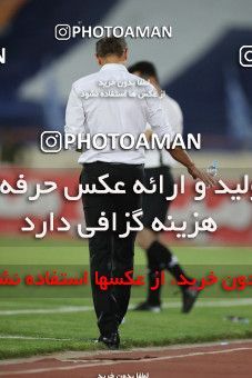 1542889, Tehran, Iran, Semi-Finals جام حذفی فوتبال ایران, Khorramshahr Cup, Persepolis (3) 2 v 2 (6) Esteghlal on 2020/08/26 at Azadi Stadium