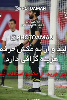 1542837, Tehran, Iran, Semi-Finals جام حذفی فوتبال ایران, Khorramshahr Cup, Persepolis (3) 2 v 2 (6) Esteghlal on 2020/08/26 at Azadi Stadium