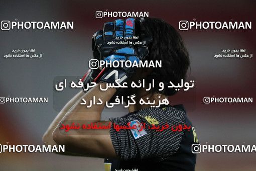 1542894, Tehran, Iran, Semi-Finals جام حذفی فوتبال ایران, Khorramshahr Cup, Persepolis (3) 2 v 2 (6) Esteghlal on 2020/08/26 at Azadi Stadium