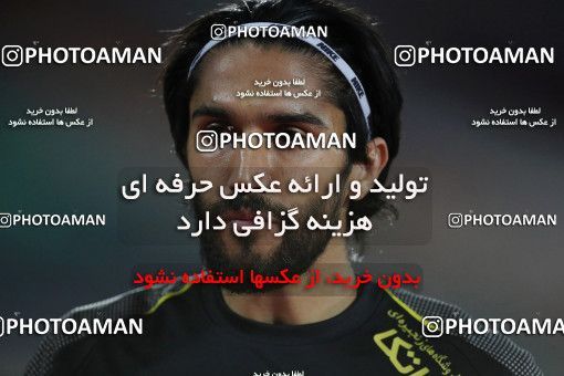 1542891, Tehran, Iran, Semi-Finals جام حذفی فوتبال ایران, Khorramshahr Cup, Persepolis (3) 2 v 2 (6) Esteghlal on 2020/08/26 at Azadi Stadium