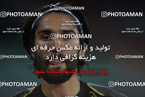 1542985, Tehran, Iran, Semi-Finals جام حذفی فوتبال ایران, Khorramshahr Cup, Persepolis (3) 2 v 2 (6) Esteghlal on 2020/08/26 at Azadi Stadium