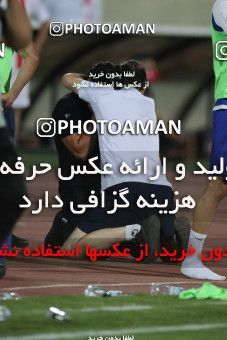 1542817, Tehran, Iran, Semi-Finals جام حذفی فوتبال ایران, Khorramshahr Cup, Persepolis (3) 2 v 2 (6) Esteghlal on 2020/08/26 at Azadi Stadium