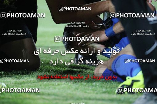 1542915, Tehran, Iran, Semi-Finals جام حذفی فوتبال ایران, Khorramshahr Cup, Persepolis (3) 2 v 2 (6) Esteghlal on 2020/08/26 at Azadi Stadium