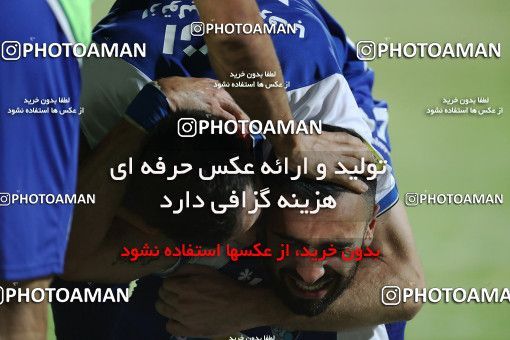 1543049, Tehran, Iran, Semi-Finals جام حذفی فوتبال ایران, Khorramshahr Cup, Persepolis (3) 2 v 2 (6) Esteghlal on 2020/08/26 at Azadi Stadium