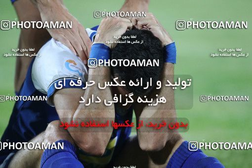 1543013, Tehran, Iran, Semi-Finals جام حذفی فوتبال ایران, Khorramshahr Cup, Persepolis (3) 2 v 2 (6) Esteghlal on 2020/08/26 at Azadi Stadium