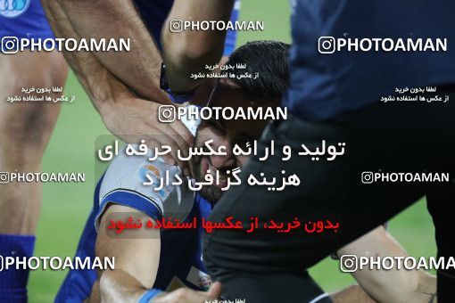 1542916, Tehran, Iran, Semi-Finals جام حذفی فوتبال ایران, Khorramshahr Cup, Persepolis (3) 2 v 2 (6) Esteghlal on 2020/08/26 at Azadi Stadium