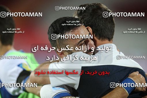 1542913, Tehran, Iran, Semi-Finals جام حذفی فوتبال ایران, Khorramshahr Cup, Persepolis (3) 2 v 2 (6) Esteghlal on 2020/08/26 at Azadi Stadium