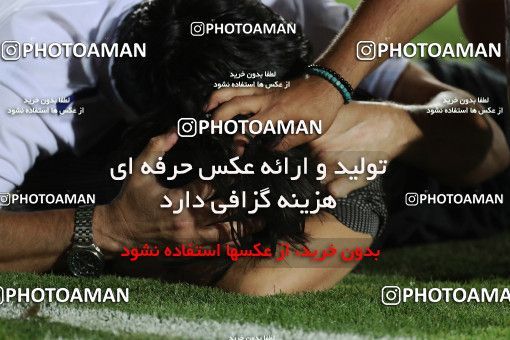 1542825, Tehran, Iran, Semi-Finals جام حذفی فوتبال ایران, Khorramshahr Cup, Persepolis (3) 2 v 2 (6) Esteghlal on 2020/08/26 at Azadi Stadium