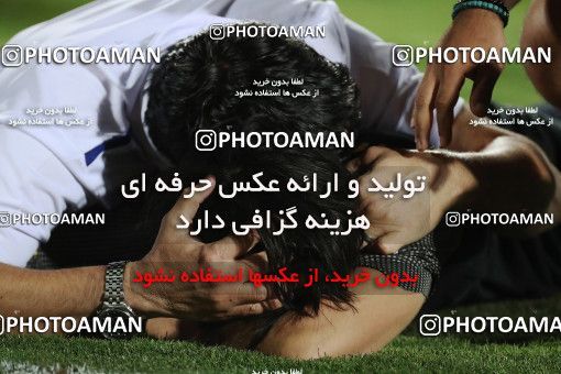 1542852, Tehran, Iran, Semi-Finals جام حذفی فوتبال ایران, Khorramshahr Cup, Persepolis (3) 2 v 2 (6) Esteghlal on 2020/08/26 at Azadi Stadium
